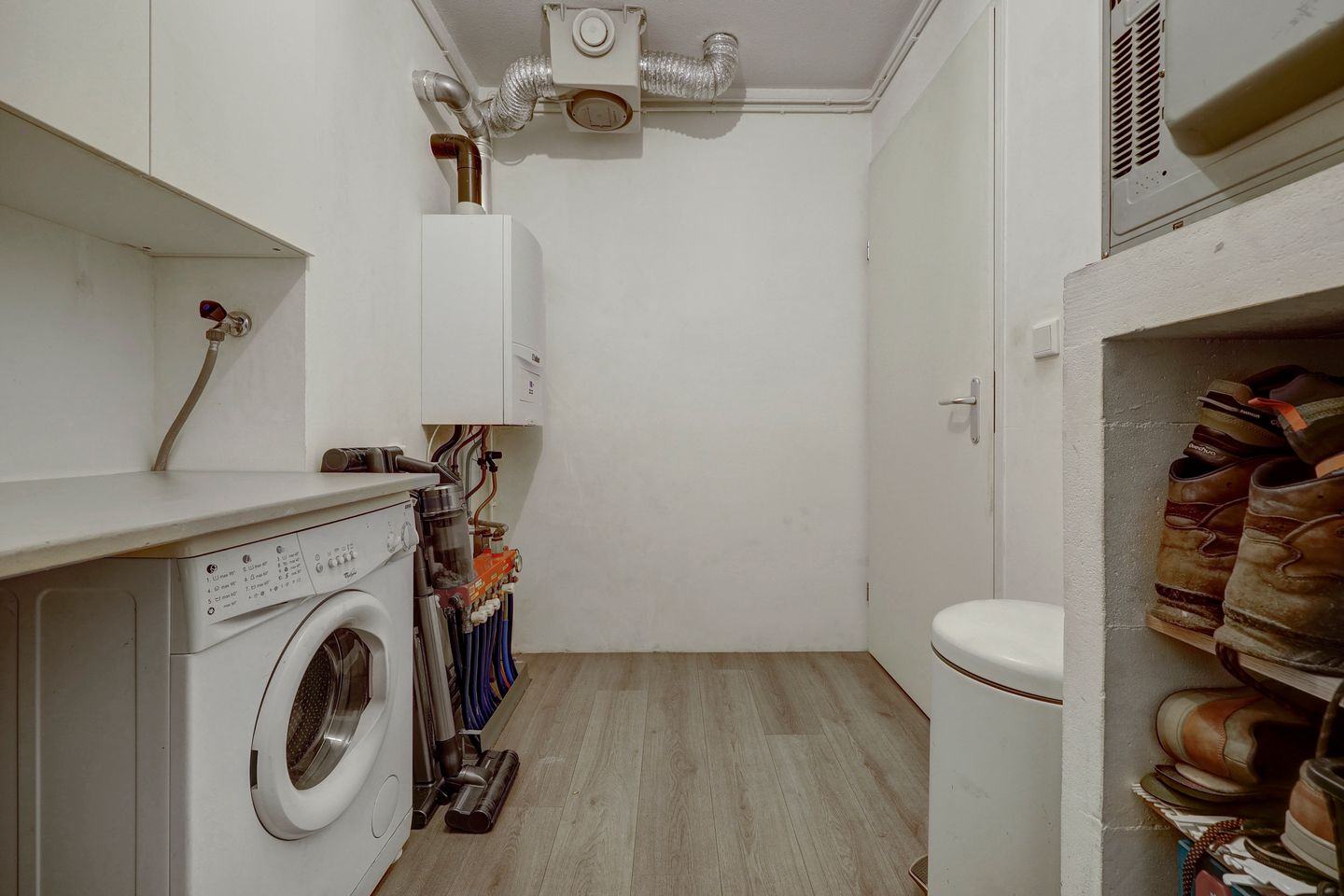 Photo 10 of Oude Hilvarenbeekseweg 1-05