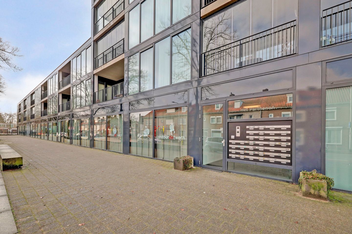 Photo 25 of Oude Hilvarenbeekseweg 1-05