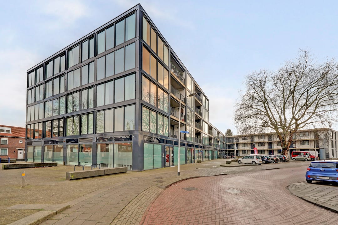 Photo 26 of Oude Hilvarenbeekseweg 1-05