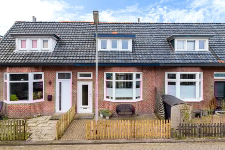 Mesdagstraat 40 secondary image