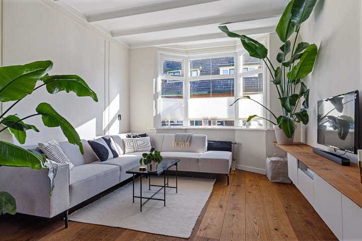 Photo 3 of Mesdagstraat 40