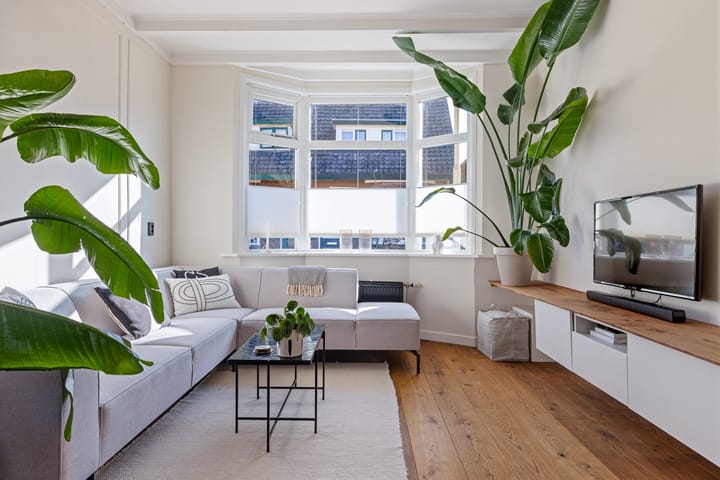 Photo 5 of Mesdagstraat 40