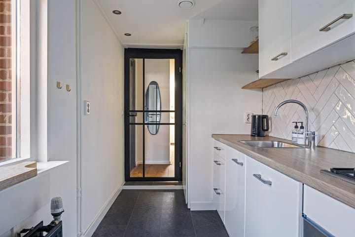 Photo 12 of Mesdagstraat 40