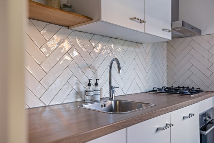 Photo 14 of Mesdagstraat 40