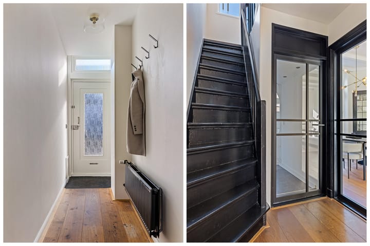 Photo 16 of Mesdagstraat 40