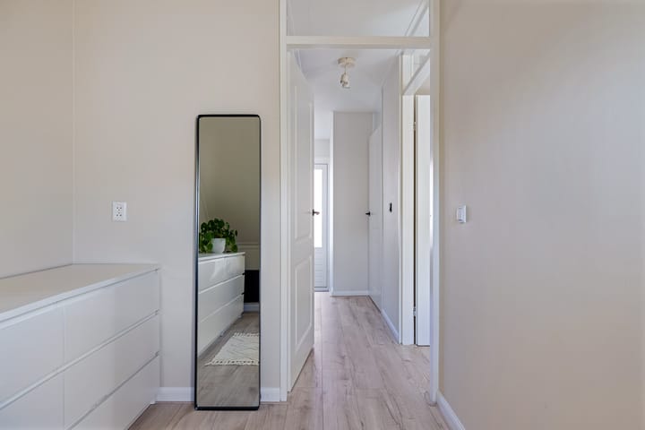 Photo 23 of Mesdagstraat 40