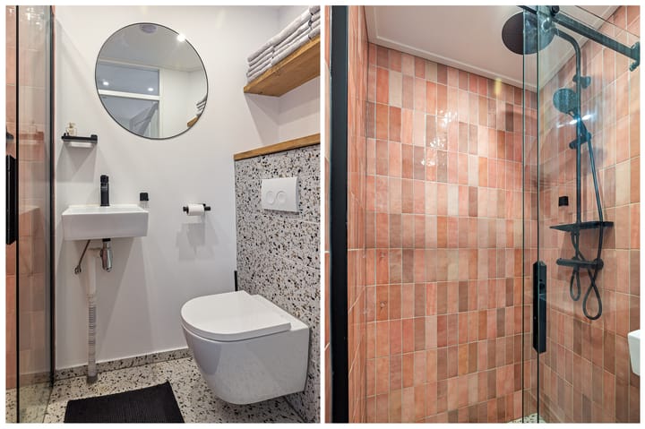 Photo 24 of Mesdagstraat 40