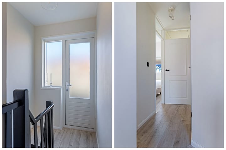 Photo 25 of Mesdagstraat 40