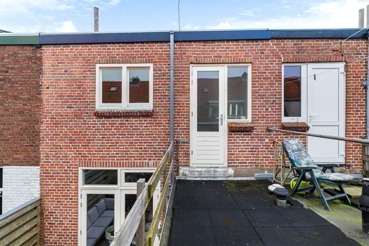 Photo 26 of Mesdagstraat 40