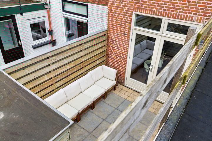 Photo 27 of Mesdagstraat 40