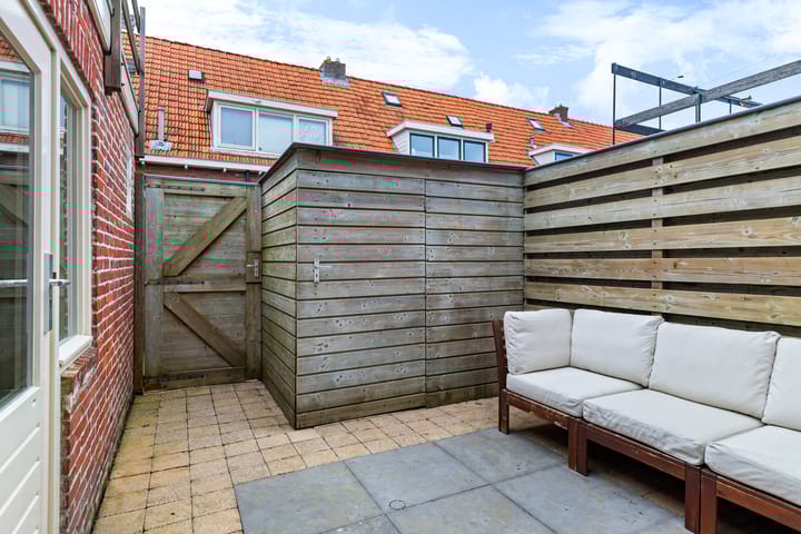 Photo 29 of Mesdagstraat 40