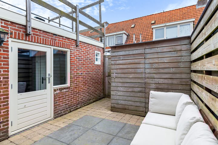 Photo 30 of Mesdagstraat 40