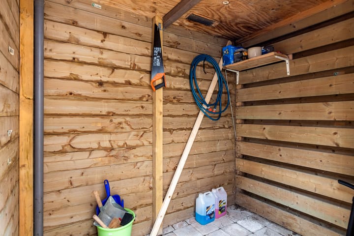 Photo 32 of Mesdagstraat 40