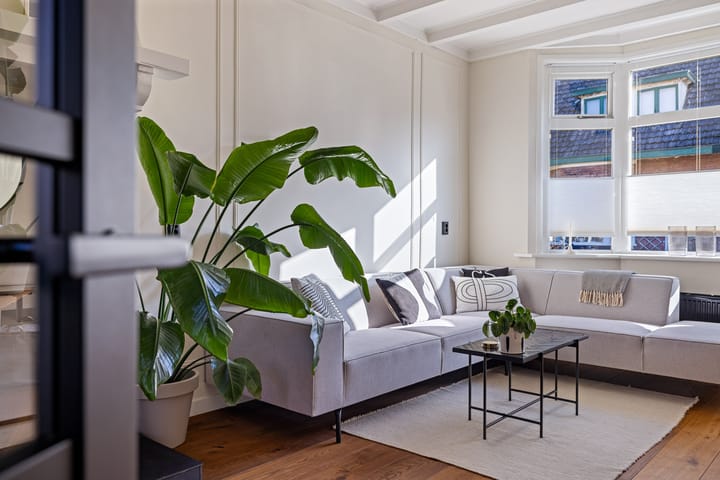 Photo 4 of Mesdagstraat 40