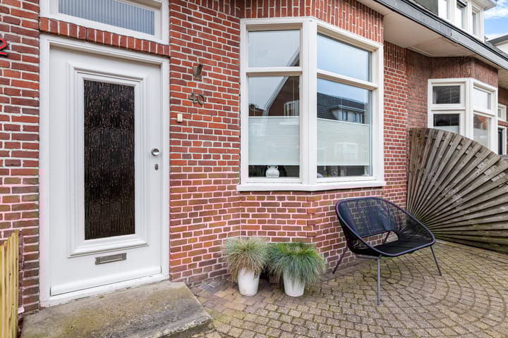 Photo 34 of Mesdagstraat 40