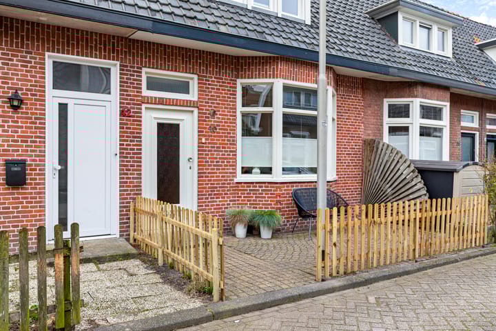 Photo 35 of Mesdagstraat 40