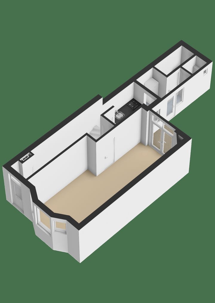 Photo 41 of Mesdagstraat 40
