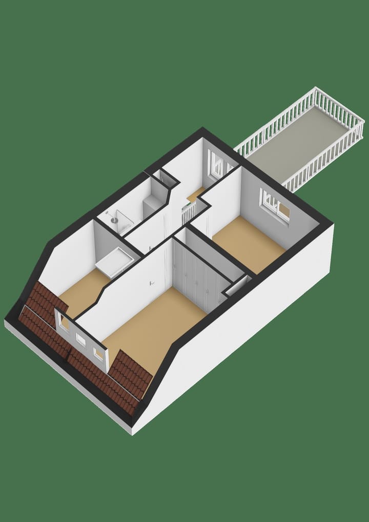 Photo 43 of Mesdagstraat 40