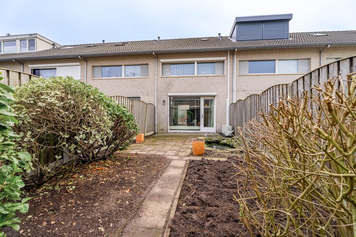 Foto 2 van Munselstraat 7