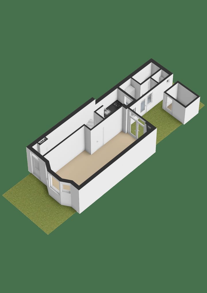 Photo 49 of Mesdagstraat 40