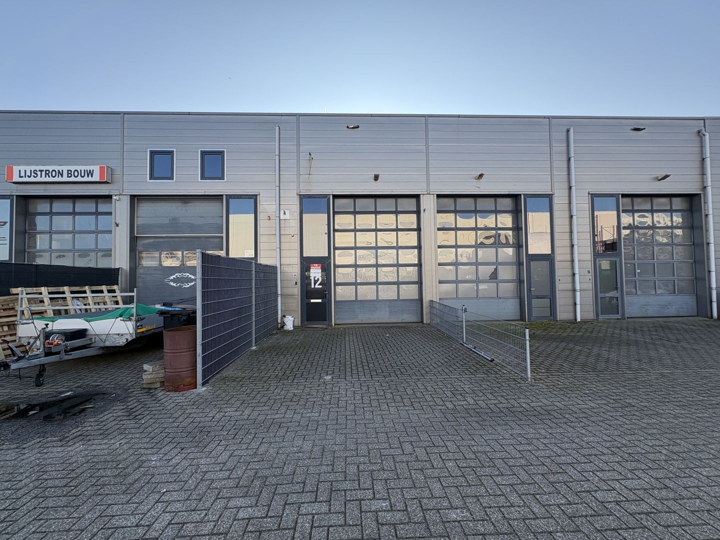 Bekijk foto 1 van Kulkweg 12