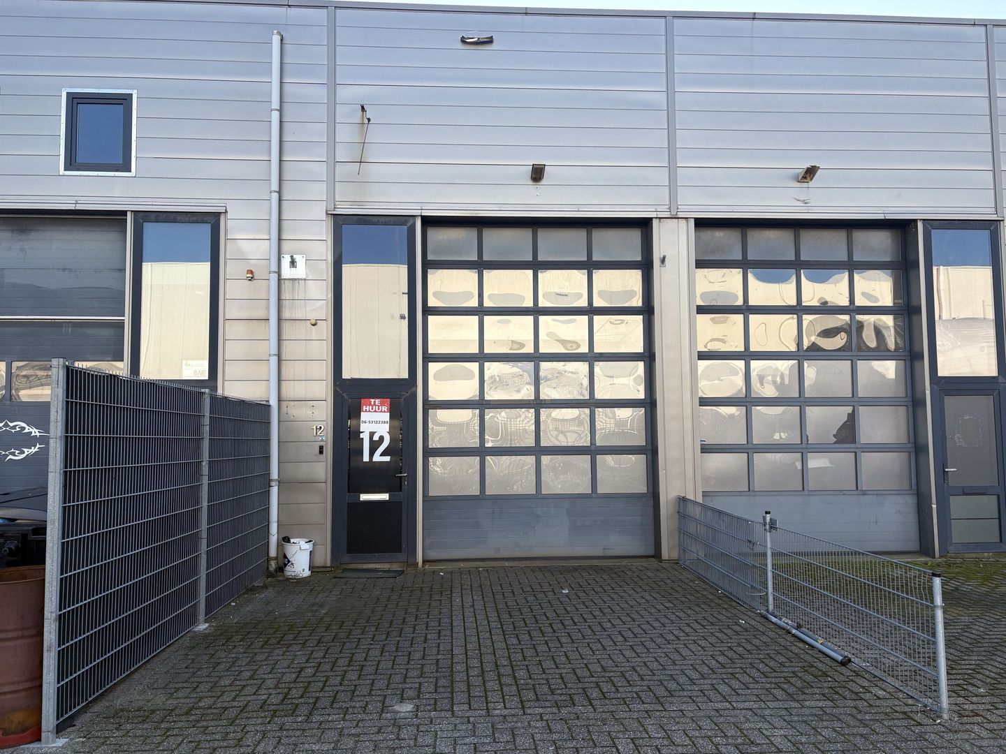 Bekijk foto 2 van Kulkweg 12