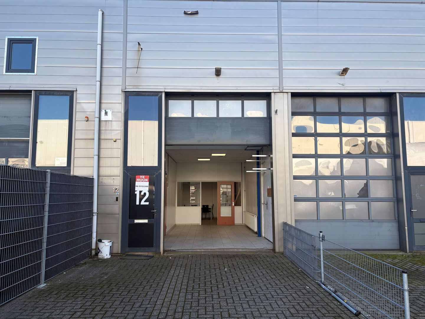 Bekijk foto 3 van Kulkweg 12