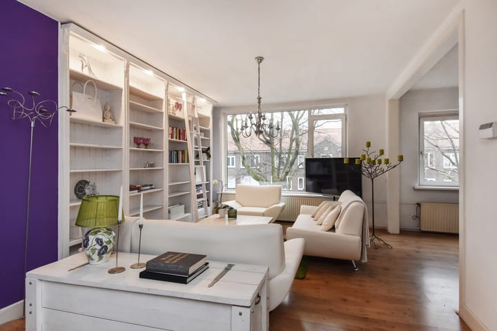 Foto 2 van Acacialaan 19