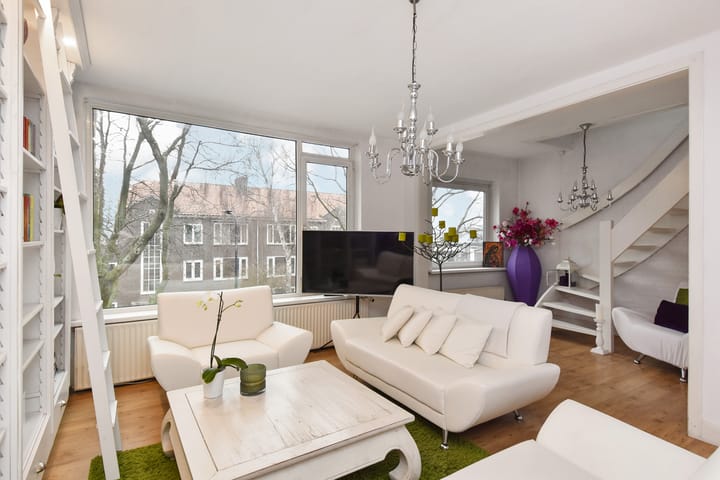 Foto 4 van Acacialaan 19