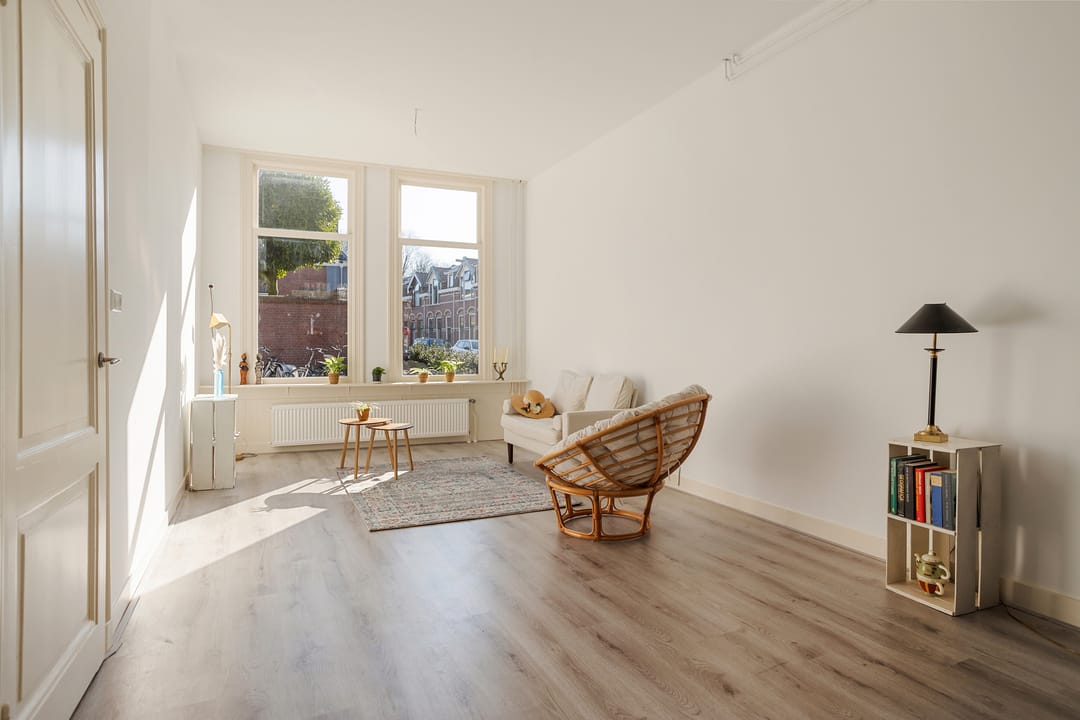 Foto 2 van Zacharias Jansenstraat 14