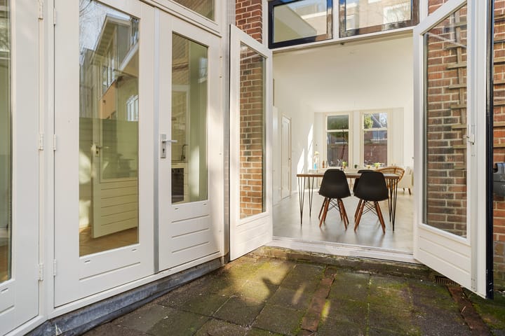 Photo 3 of Zacharias Jansenstraat 14