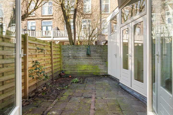 Photo 4 of Zacharias Jansenstraat 14