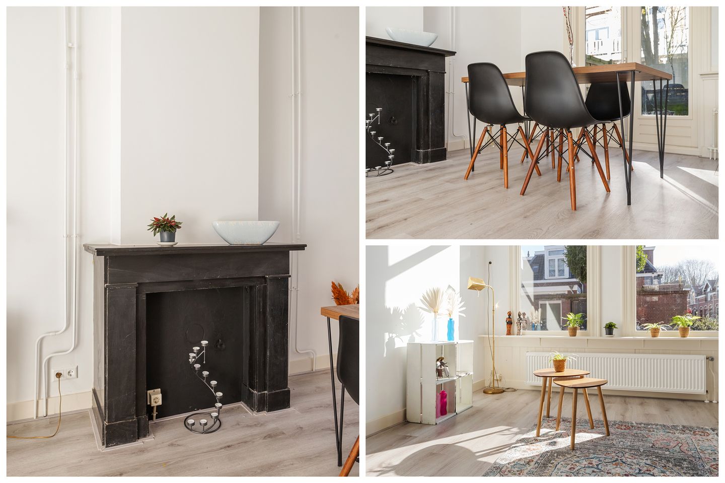 Foto 10 van Zacharias Jansenstraat 14