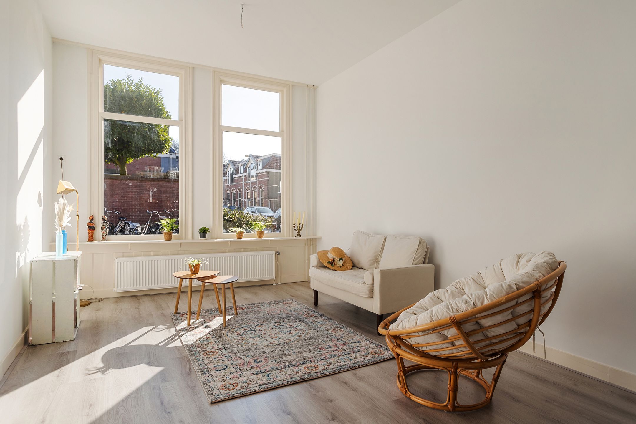 Foto 12 van Zacharias Jansenstraat 14