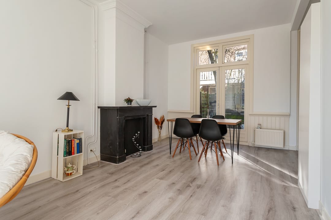 Foto 13 van Zacharias Jansenstraat 14