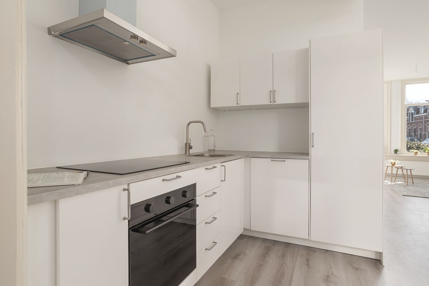 Foto 19 van Zacharias Jansenstraat 14