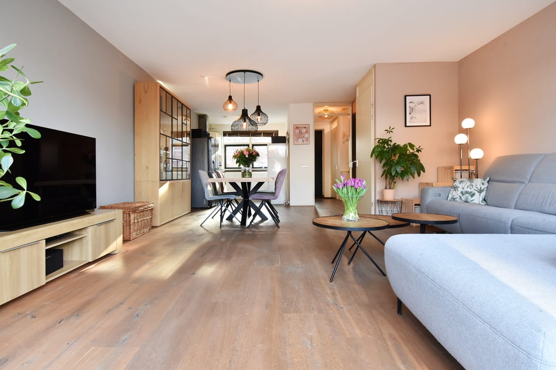 Foto 2 van Hof van Wassenaer 5