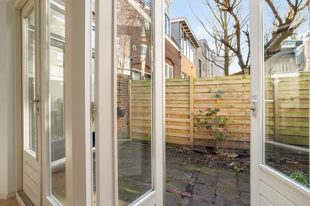 Foto 23 van Zacharias Jansenstraat 14