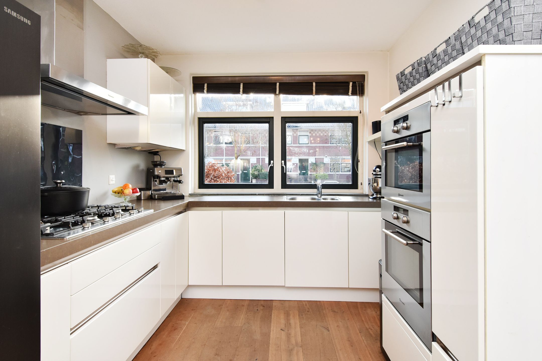 Foto 3 van Hof van Wassenaer 5