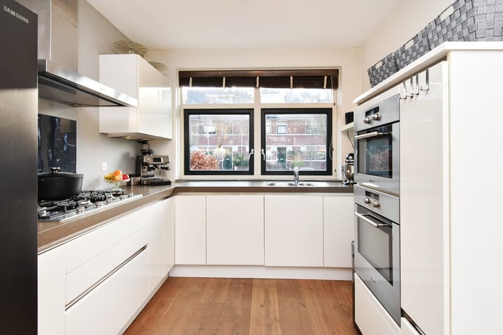 Foto 3 van Hof van Wassenaer 5