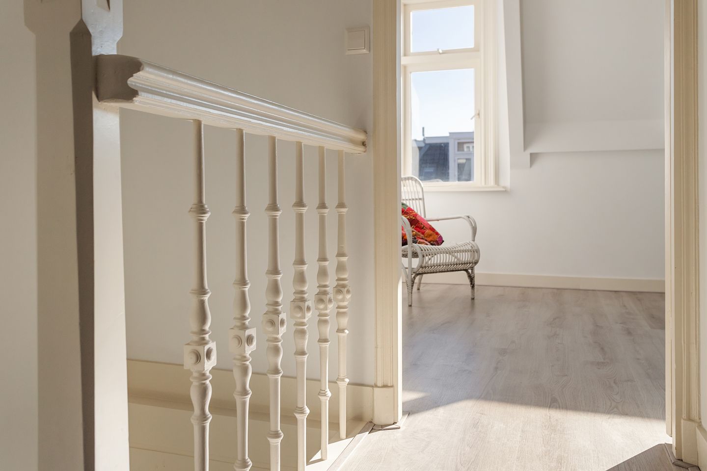 Foto 25 van Zacharias Jansenstraat 14