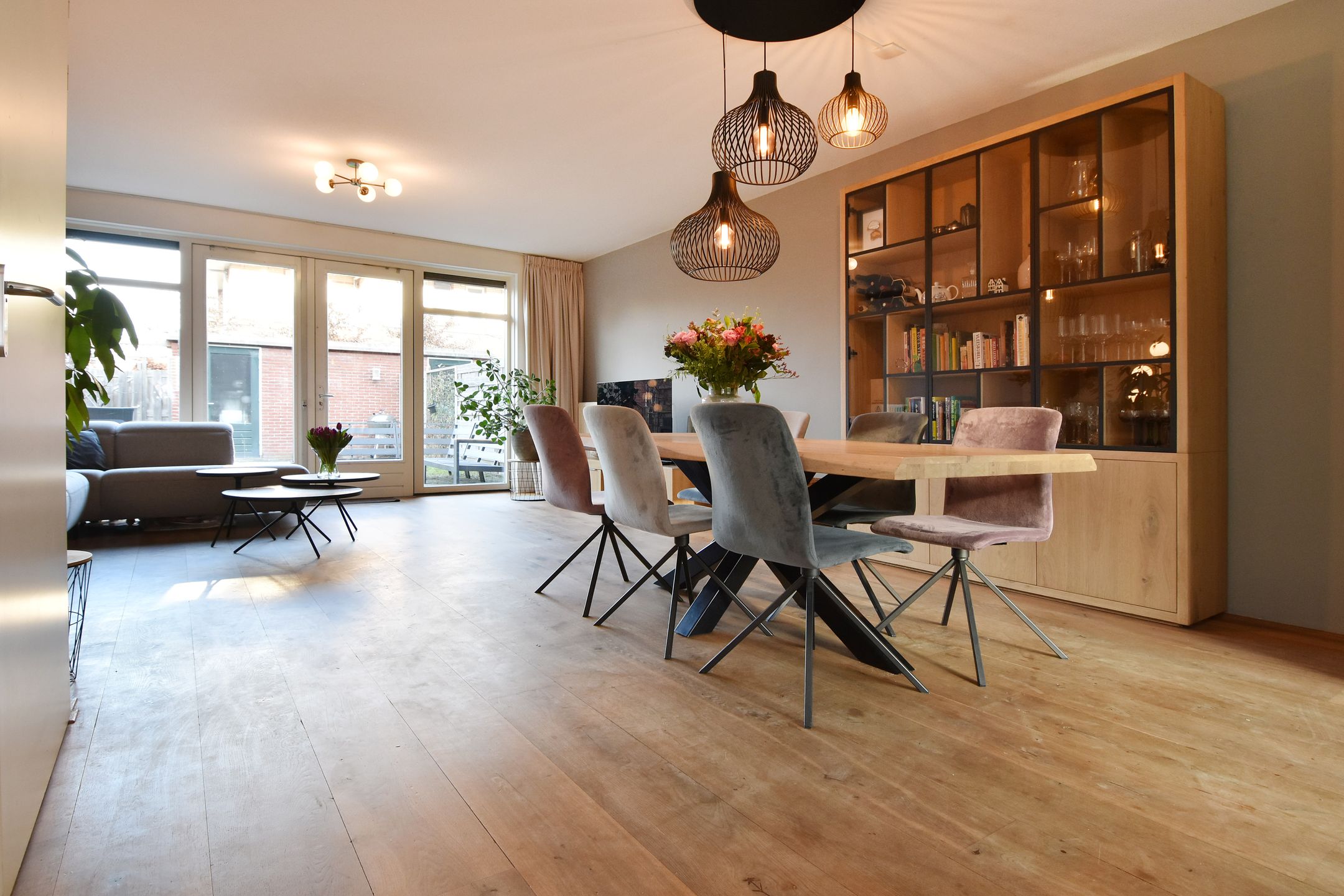 Foto 9 van Hof van Wassenaer 5