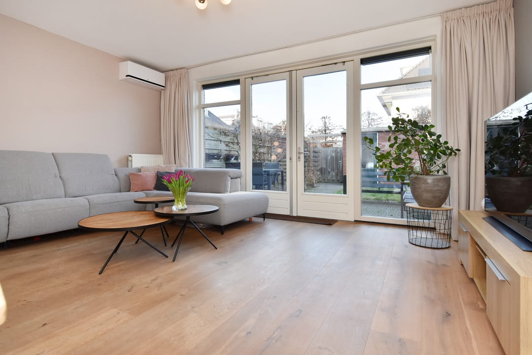 Foto 11 van Hof van Wassenaer 5