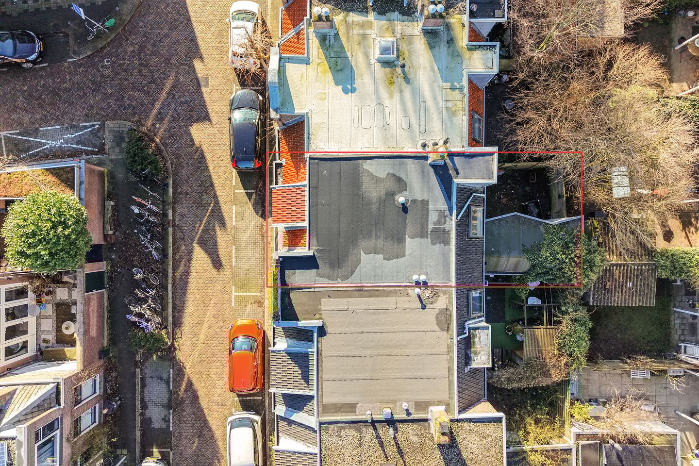 Foto 34 van Zacharias Jansenstraat 14