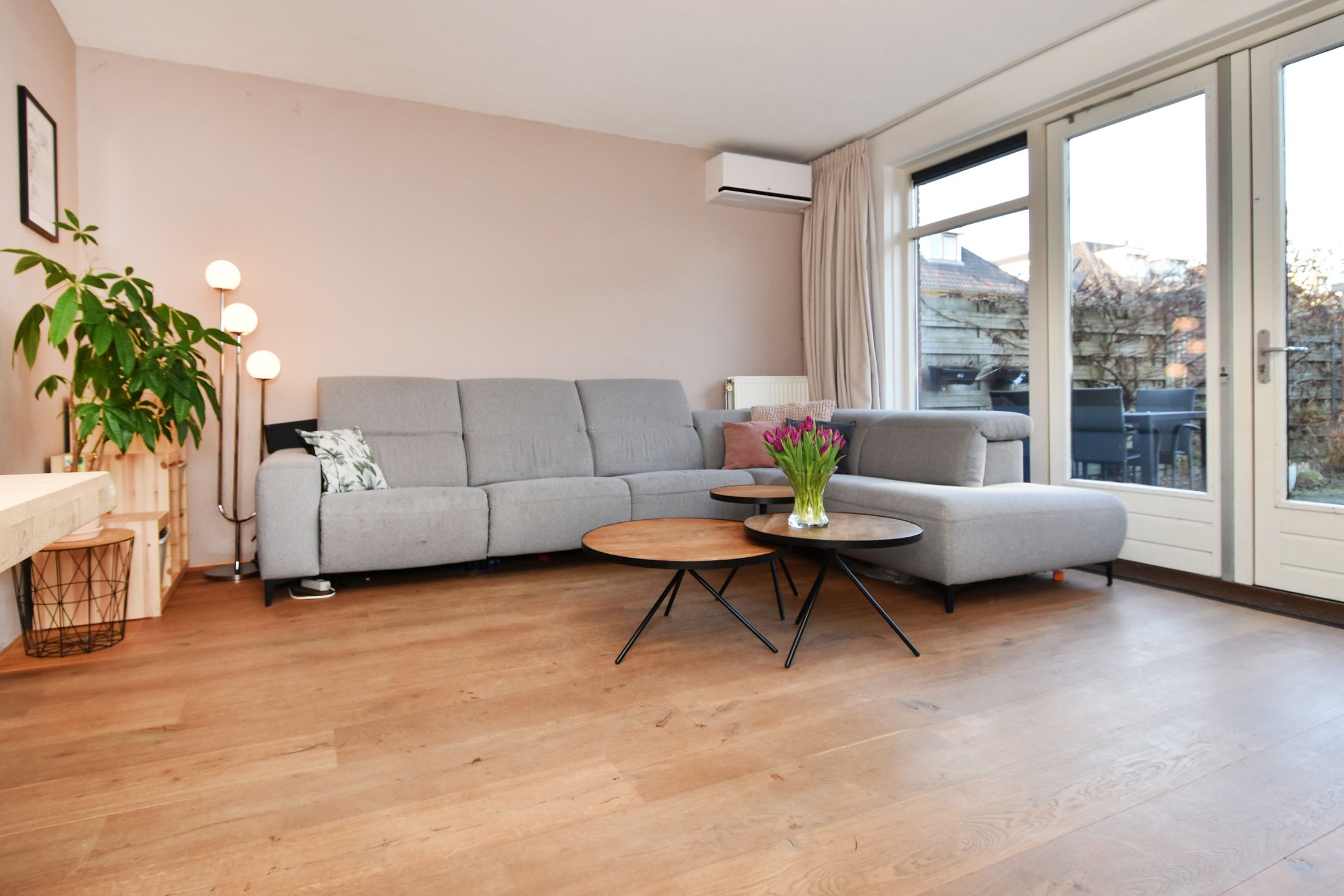 Foto 12 van Hof van Wassenaer 5