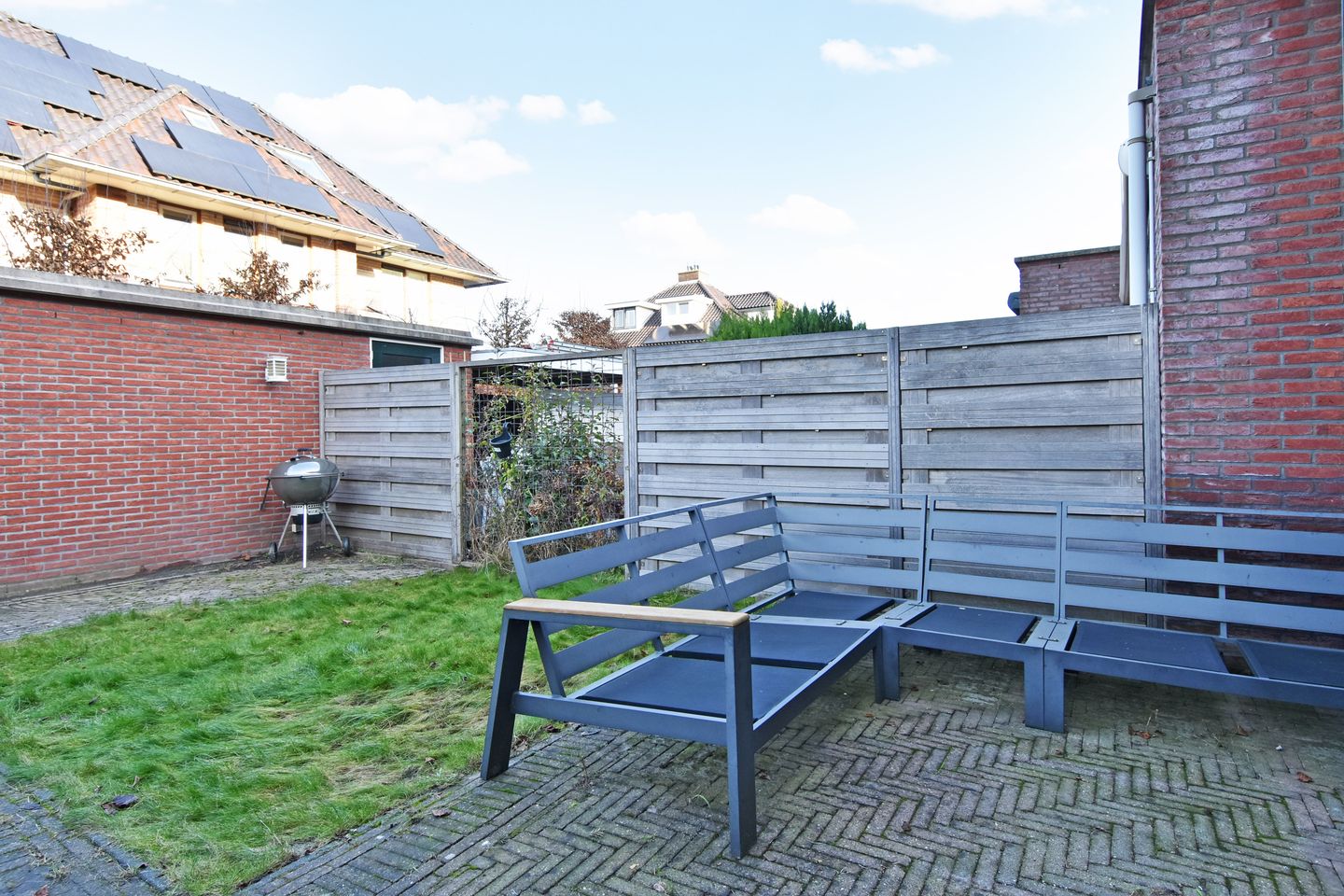 Foto 14 van Hof van Wassenaer 5