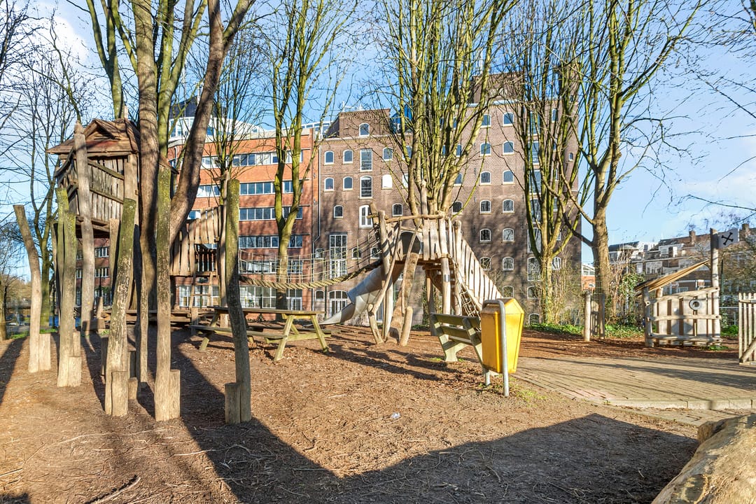 Foto 38 van Zacharias Jansenstraat 14