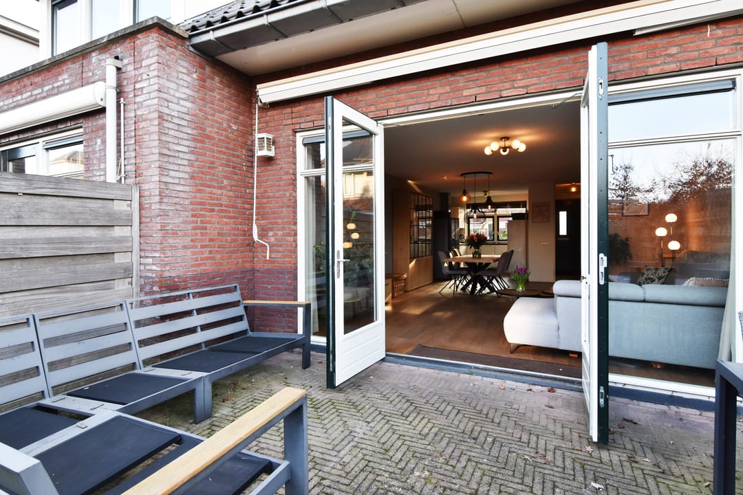 Foto 17 van Hof van Wassenaer 5