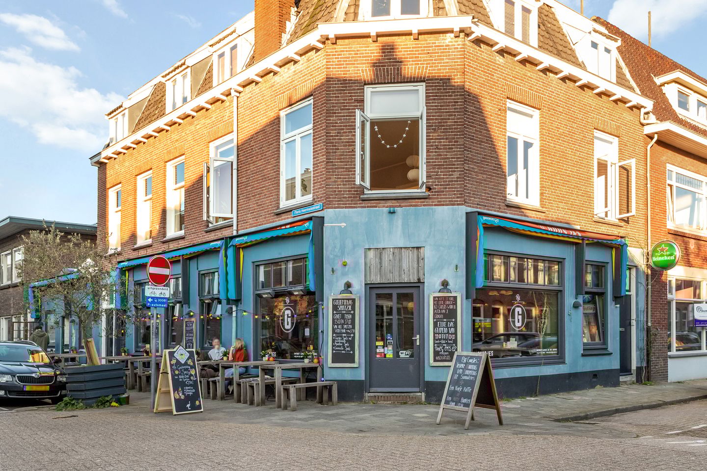 Foto 40 van Zacharias Jansenstraat 14