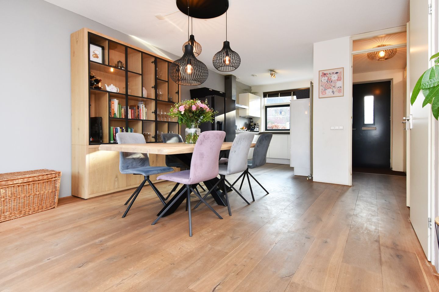 Foto 20 van Hof van Wassenaer 5